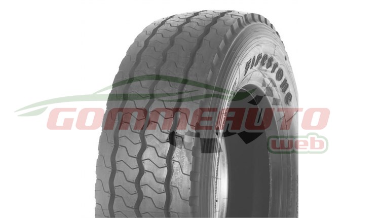COP. 275/70 R22.5 150J152E FS492