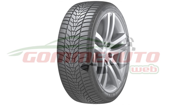 COP. 255/60 R17 106H WINTER I*CEPT EVO3 W330A