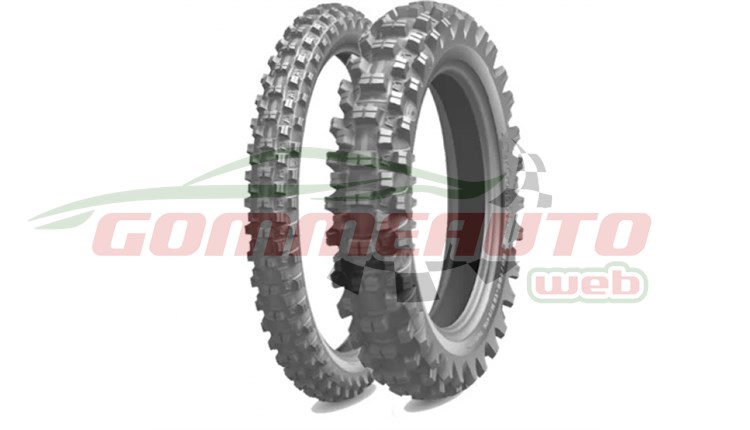 COP. 80/100 -12 41M STARCROSS 5 MINI