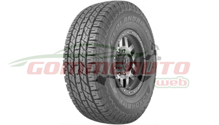 COP. 235/70 R15 102T GEOLANDAR A/T
