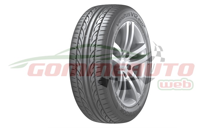 COP. 195/45 ZR17 85W VENTUS V12 EVO 2 K120