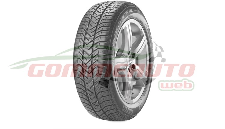 COP. 195/55 R17 92H SNOWCONTROL 3