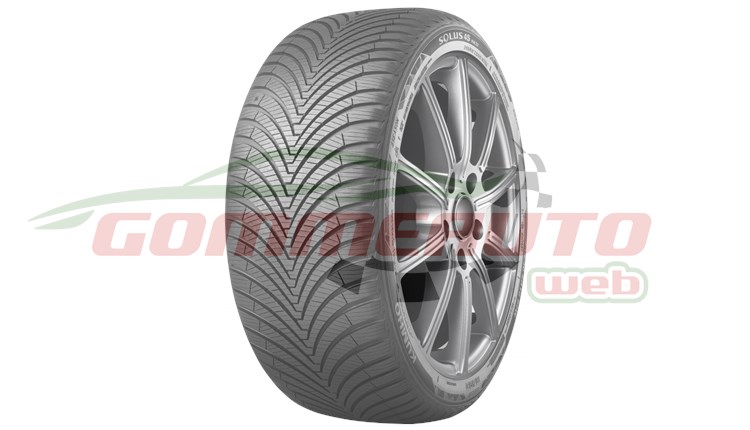 COP. 235/45 R17 97Y HA32 M+S