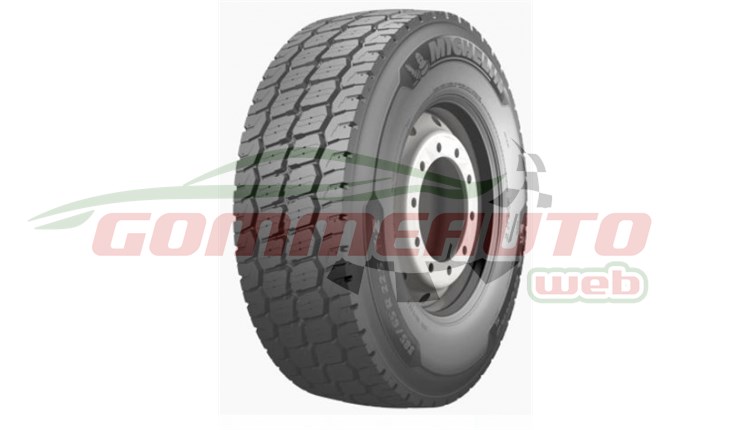 COP. 385/65 R22.5 164J X WORKS HLZ