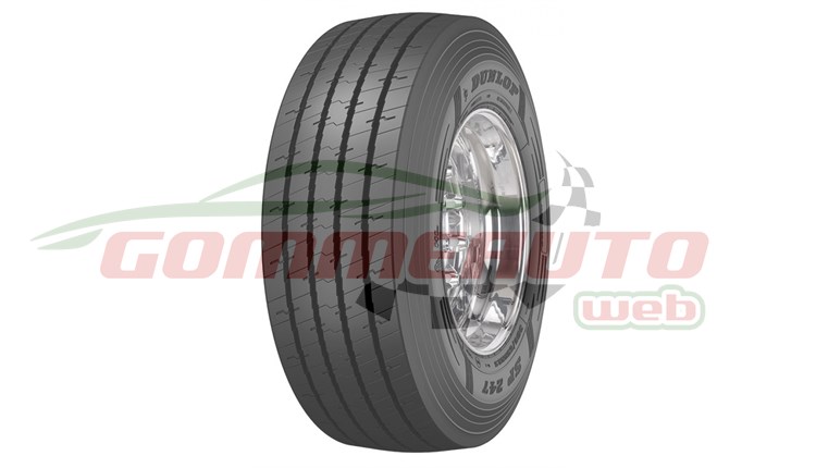 COP. 435/50 R19.5 160J SP247