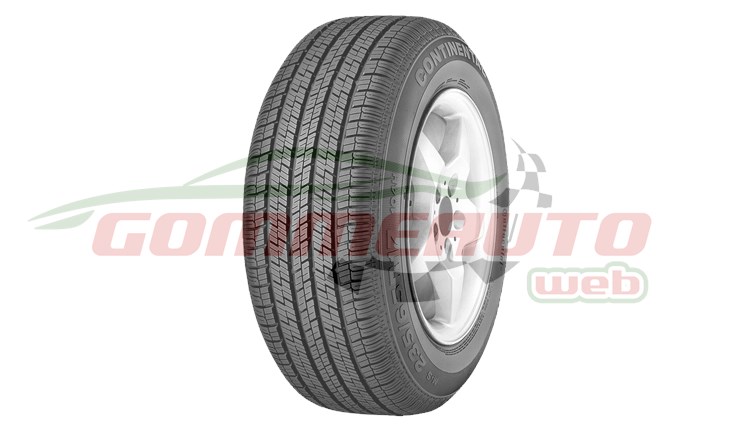 COP. 225/65 R17 102T 4x4Contact