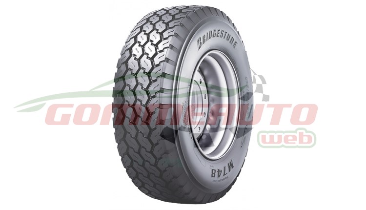 COP. 425/65 R22.5 165K M748