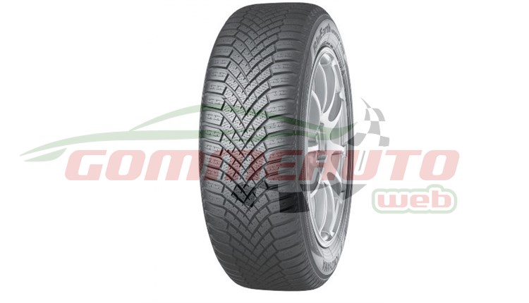 COP. 195/60 R17 90H BluEarth Winter V906