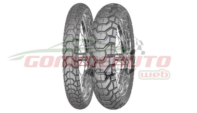 COP. 150/70 R18 70V ENDURO TRAIL ADV 2