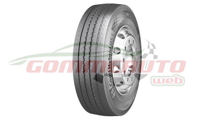 COP. 295/80 R22.5 154/149M HYBRID HS5