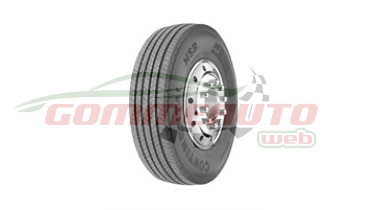 COP. 305/70 R22.5 152/148L HSR1