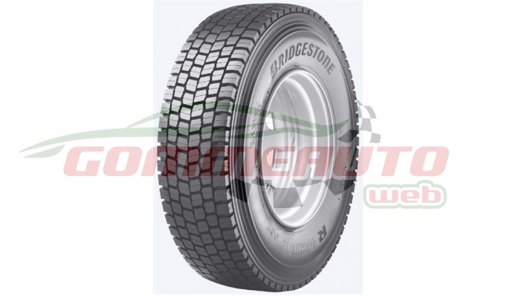 COP. 315/70 R22.5 154/152M R-DRIVE 001+