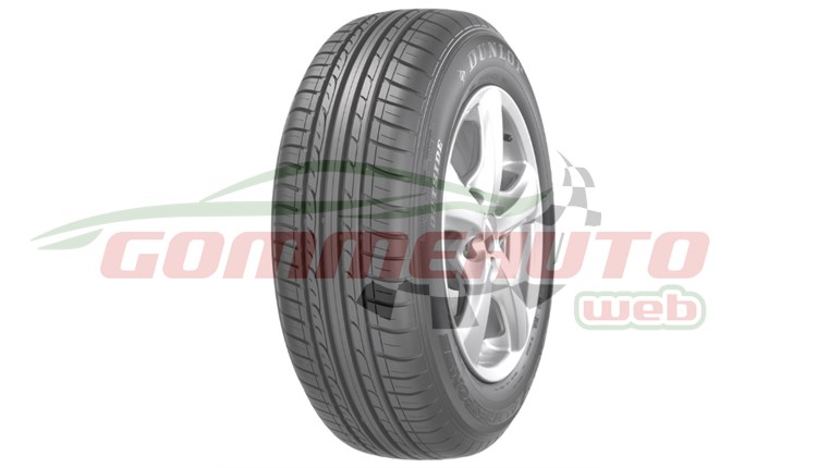 COP. 235/55 R18 100V SPORT RESPONSE