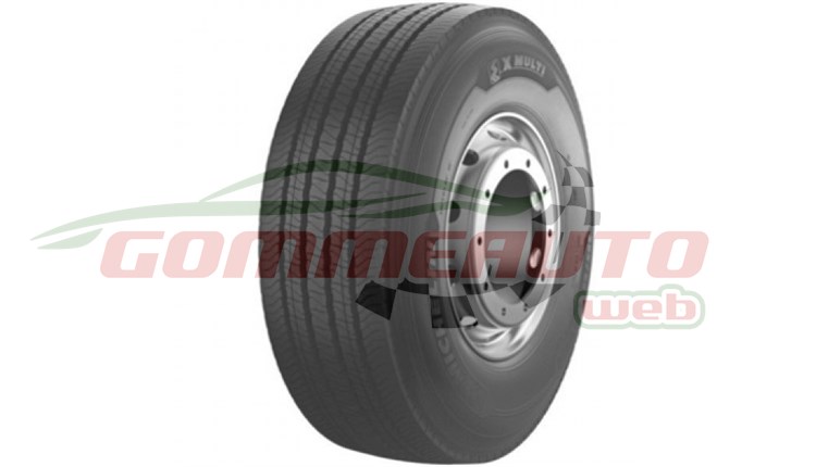 COP. 385/55 R22.5 160K X MULTI F