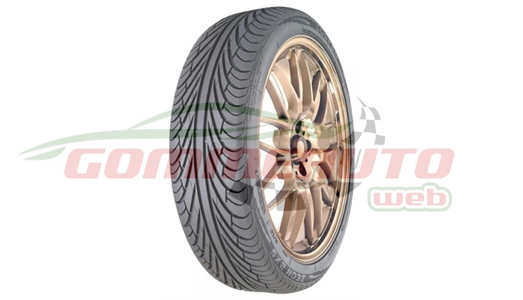 COP. 255/35 R19 96Y ZEON 2XS
