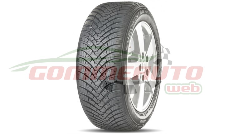 COP. 225/55 R19 99H EUROWINTER HS01SUV
