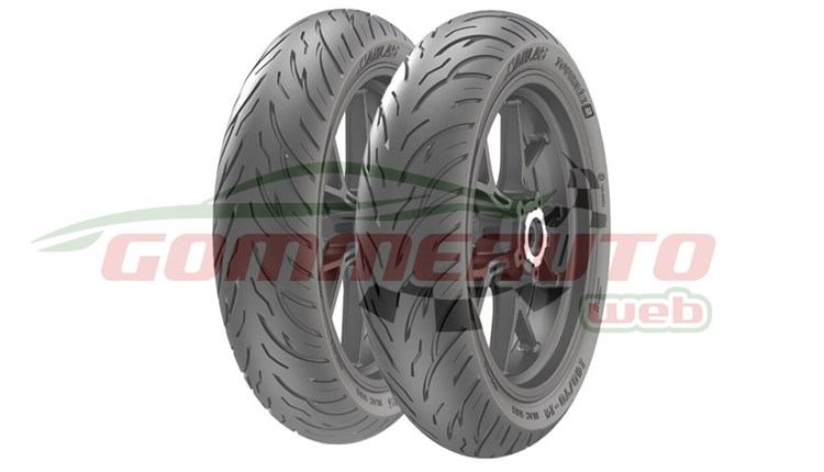 COP. 160/60 R15 69H TOURNEE 2