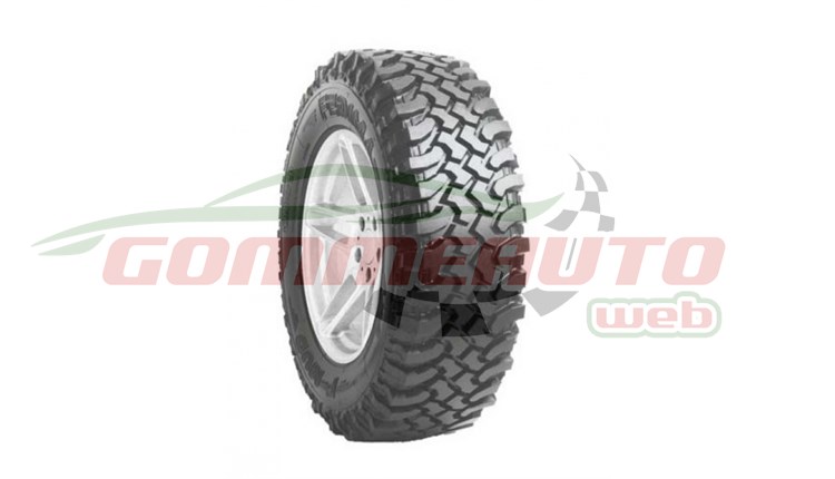 COP. 205/80 R16 110Q F/MUD