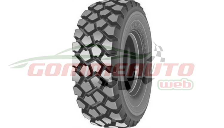 COP. 255/100 R16 126K XZL