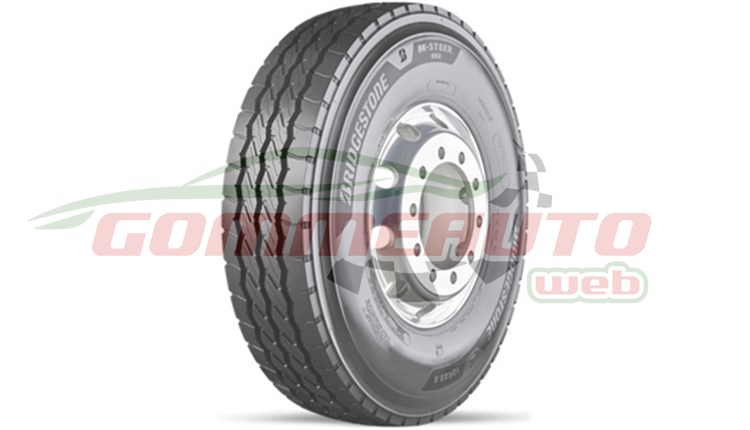 COP. 385/65 R22.5 160K M- STEER 002