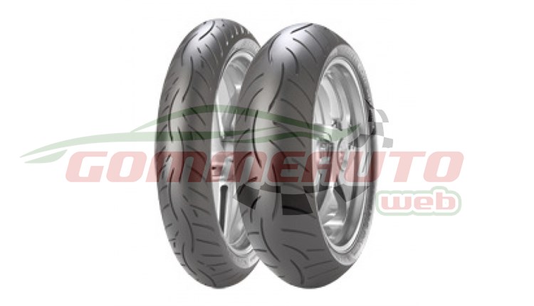 COP. 170/60 ZR17 72W ROADTEC Z8 INTERACT