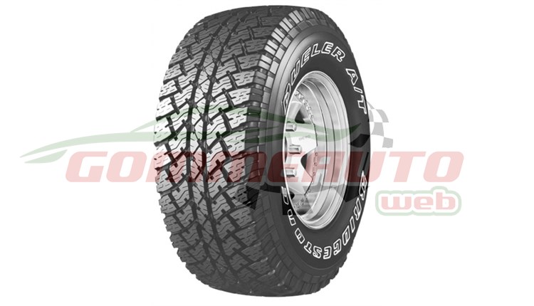 COP. 265/65 R18 114V DUELER A/T 693IV