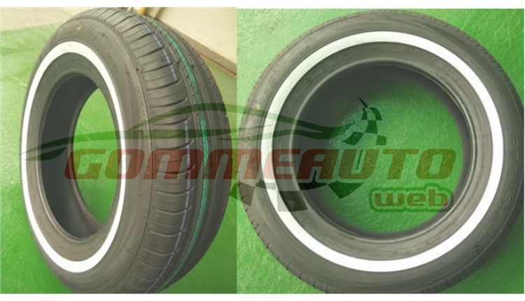 COP. 165/80 R15 87T NA-1 WRL