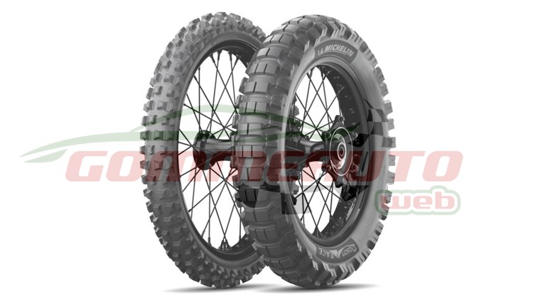 COP. 140/80 -18 70R DESERT RACE