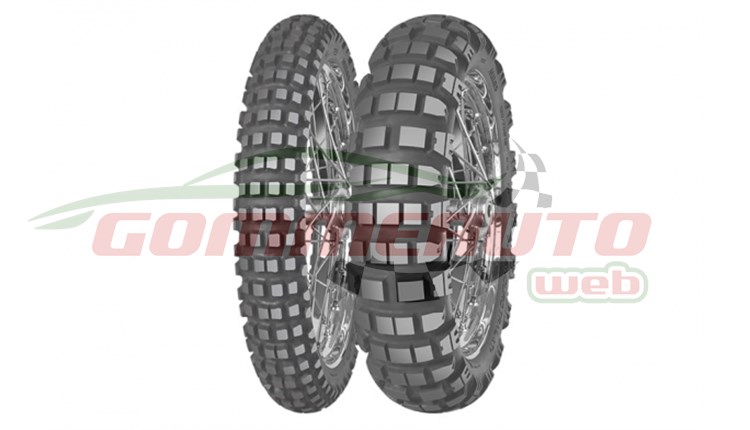 COP. 140/80 B18 70R ENDURO TRAIL-RALLY PRO