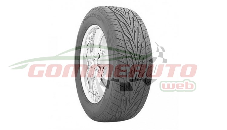 COP. 255/60 R18 112V PROXES ST III