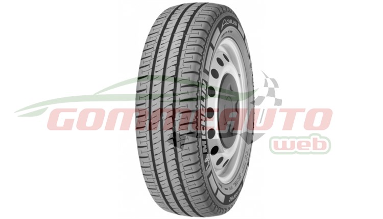 COP. 7.00/ R16 117/116L AGILIS