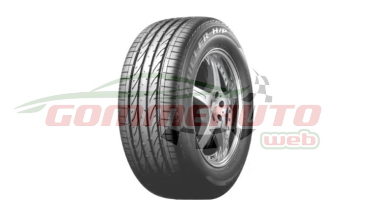 COP. 255/55ZR19  BRIDGESTONE  D-SPORT N0 XL      111Y