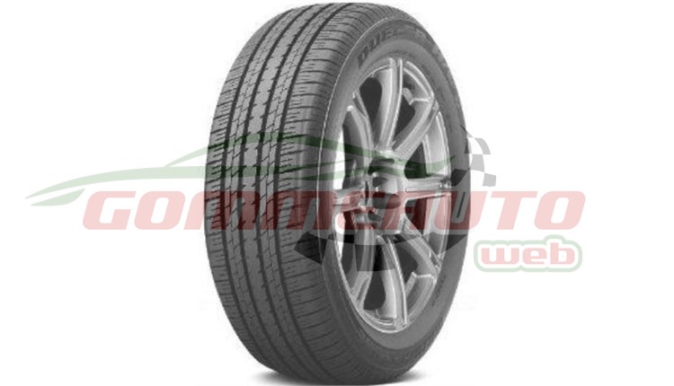 COP. 235/55VR20  BRIDGESTONE  DUELER H/L 33A      102V