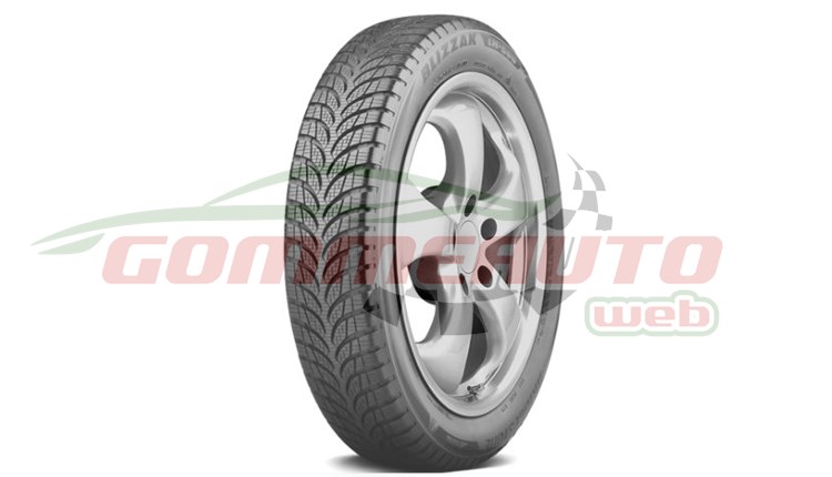 COP. 155/70QR19  BRIDGESTONE  LM-500* XL            88Q M+S