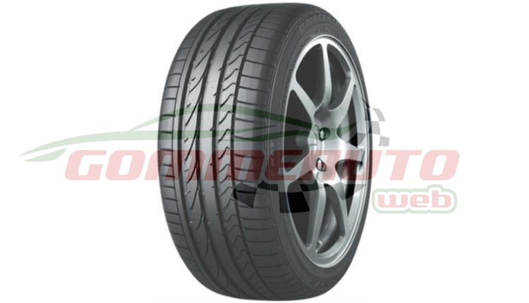 COP. 245/35YR20  BRIDGESTONE  RE-050A* RFT XL      95Y
