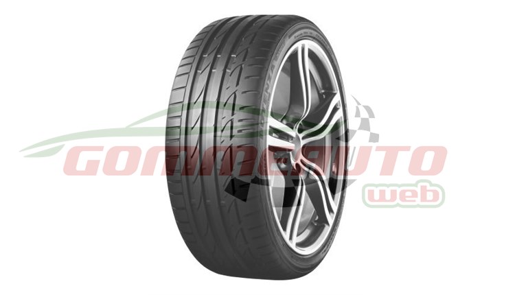 COP. 275/40YR19  BRIDGESTONE  S001 MO (2022)         101Y