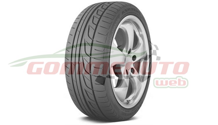 COP. 235/45YR20  BRIDGESTONE  PSPORT(+)B-SEAL Enl XL 100T