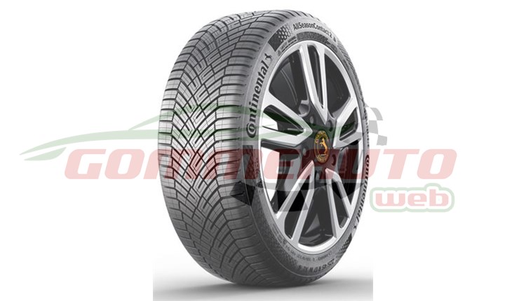 COP. 175/60HR18  CONTI  ALLSEASONCONTACT 2              85H