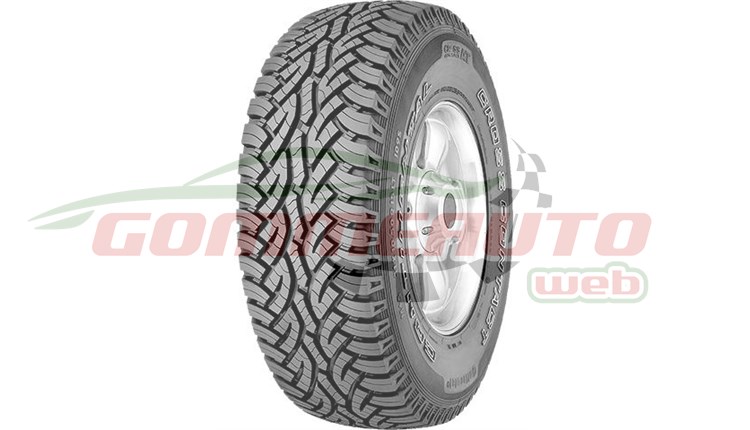 COP. 235/55HR19  CONTI  CROSSCONTACT RX XL          105H