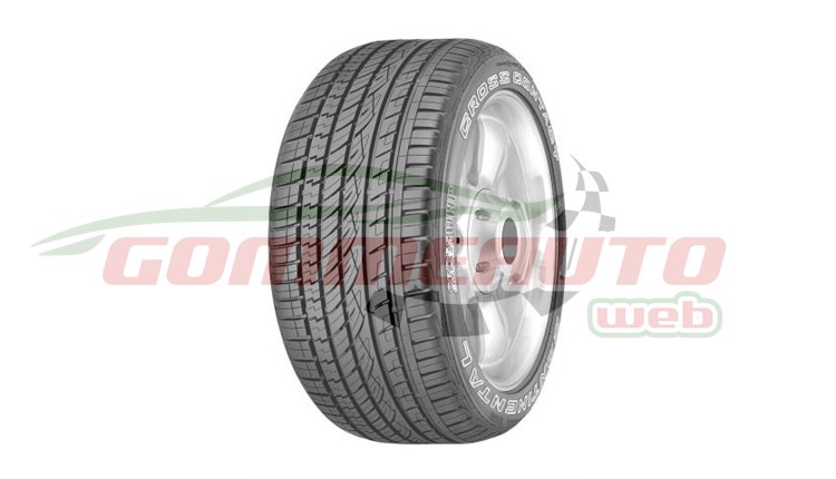 COP. 245/45WR20  CONTI  CROSS UHP E FR LR XL         103W