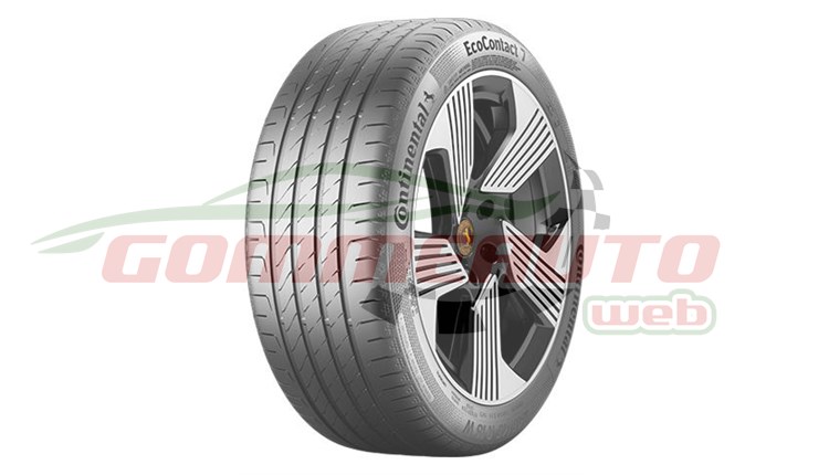COP. 255/45VR20  CONTI  ECO 7 FR XL                 105V