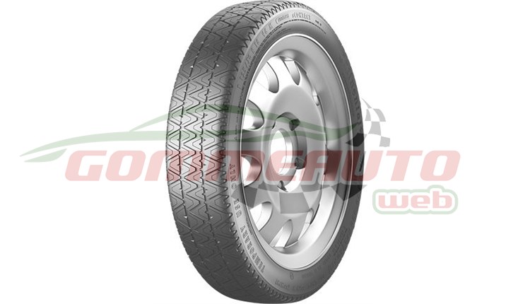COP. 205/45WR17  CONTI  SC-3* SSR                     84W