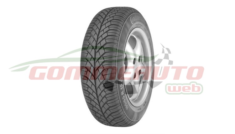 COP. 205/55HR17  CONTI  TS-830 P * SSR XL             95H M+