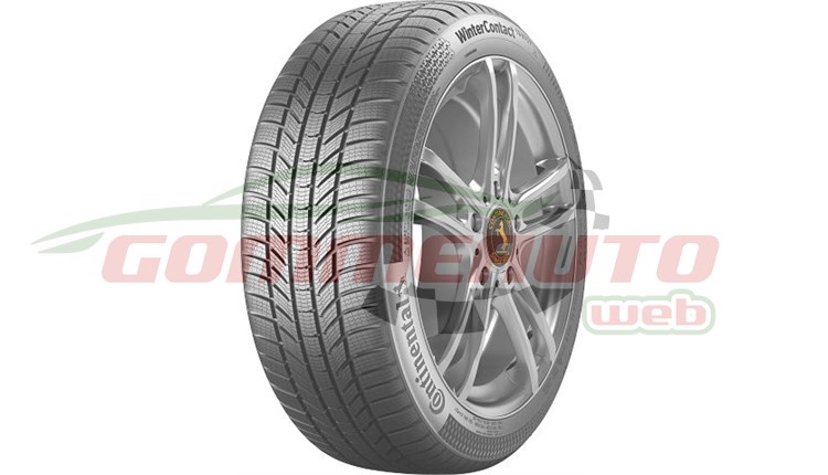 COP. 225/55VR18  CONTI  TS-870 P FR XL             102V M+S