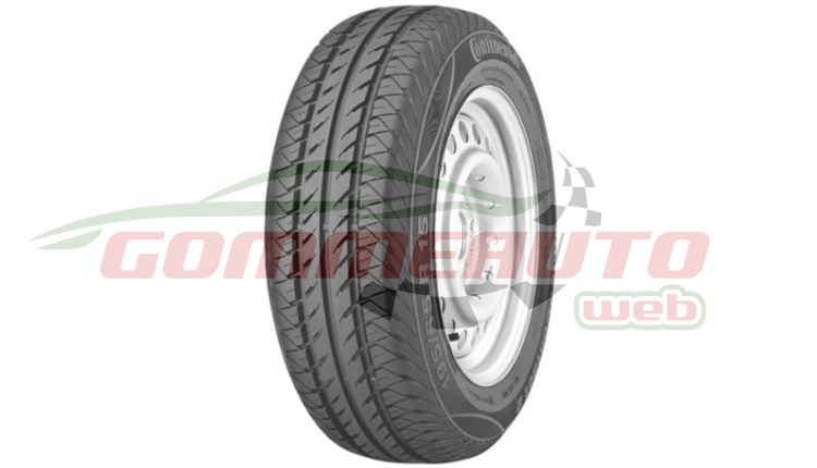COP. 225/60R16C  CONTI  VANCOCONTACT 2             105H