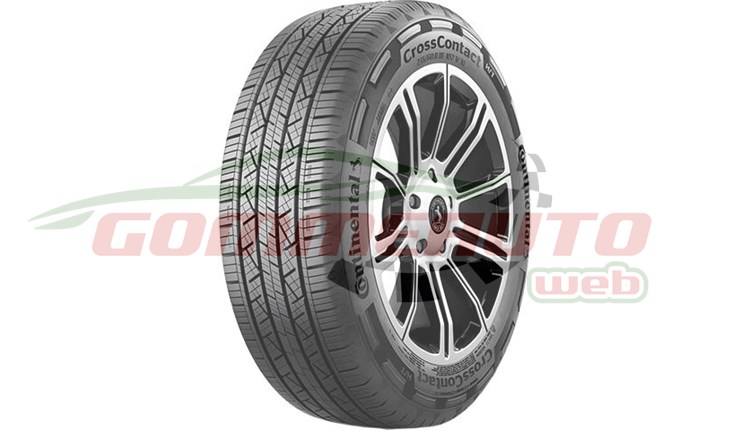 COP. 225/55VR18  CONTI  CROSS H/T FR                  98V