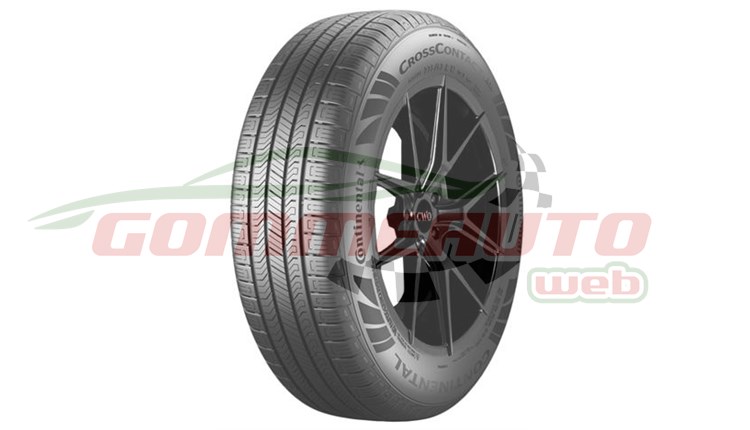 COP. HL275/45WR22  CONTI  CC RX LR FR XL               115W
