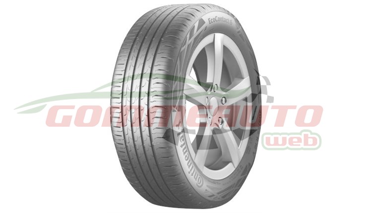 COP. 235/55VR18  CONTI  ECO 6 Q R0                   100V