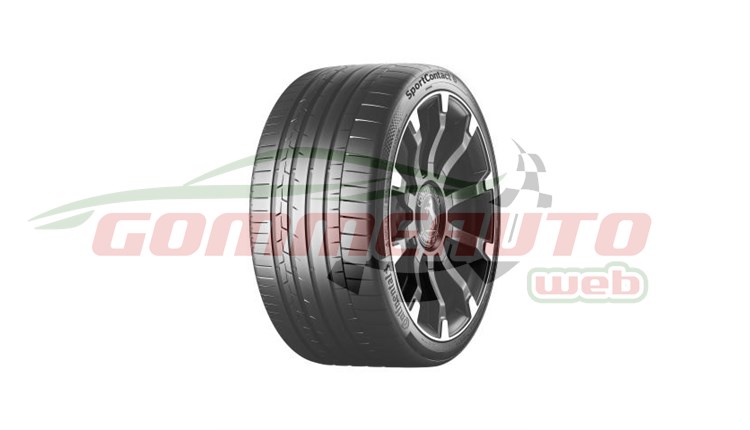 COP. 285/45YR21  CONTI  SC-6 AO3 FR XL               113Y
