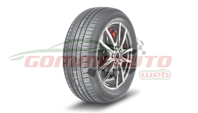 COP. 165/65TR14  FIREMAX  FM601                    79T